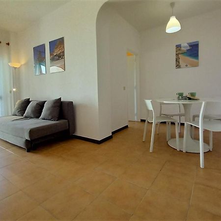 Sol Nascente- Piscina, Wifi, Familiar Lejlighed Vilamoura Eksteriør billede