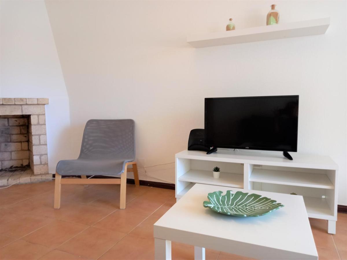 Sol Nascente- Piscina, Wifi, Familiar Lejlighed Vilamoura Eksteriør billede