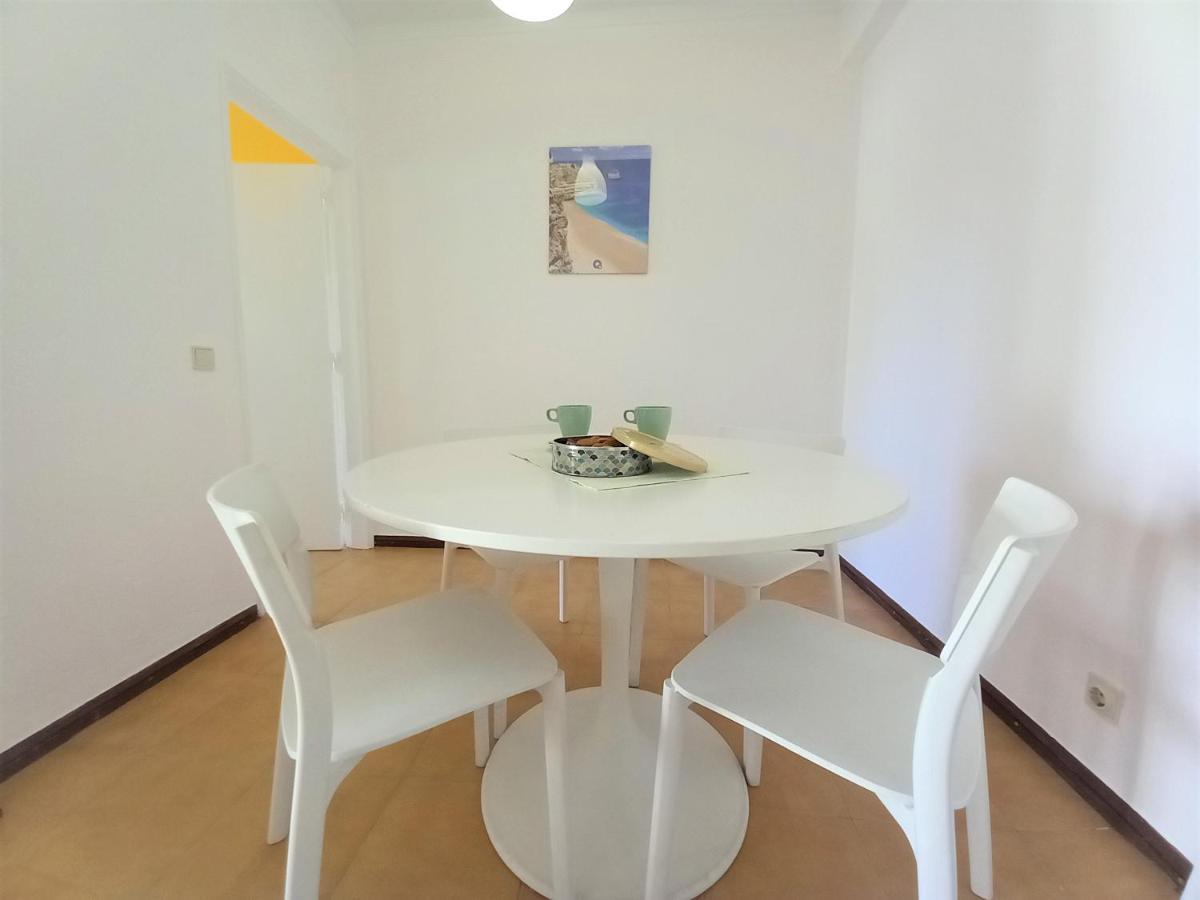 Sol Nascente- Piscina, Wifi, Familiar Lejlighed Vilamoura Eksteriør billede