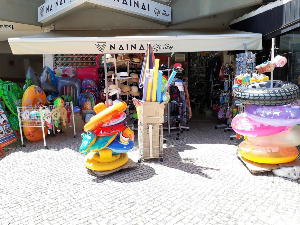 Sol Nascente- Piscina, Wifi, Familiar Lejlighed Vilamoura Eksteriør billede