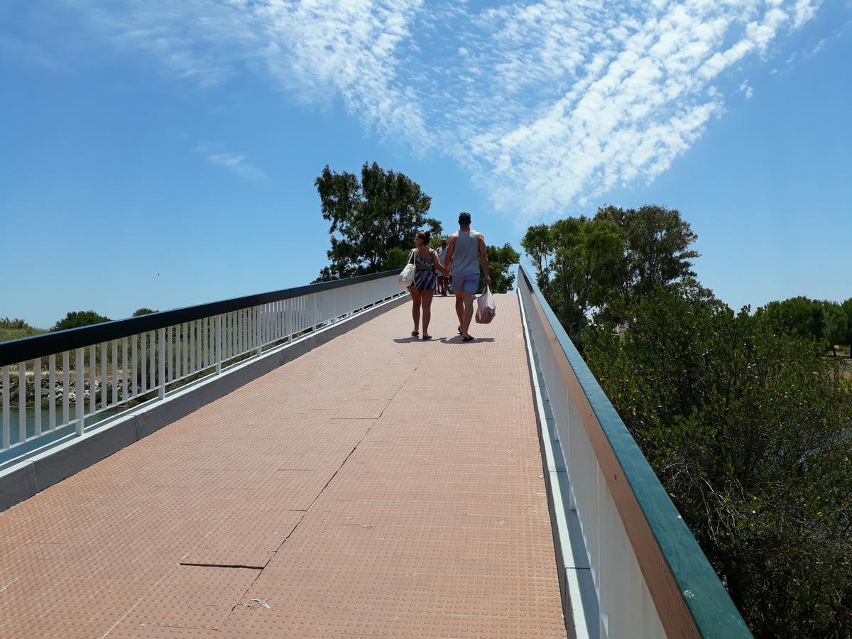 Sol Nascente- Piscina, Wifi, Familiar Lejlighed Vilamoura Eksteriør billede