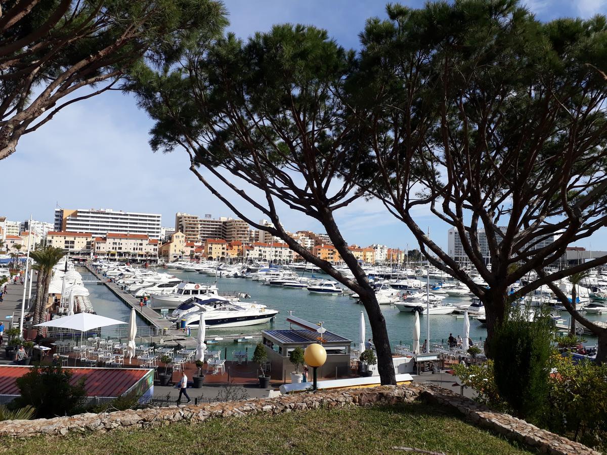 Sol Nascente- Piscina, Wifi, Familiar Lejlighed Vilamoura Eksteriør billede