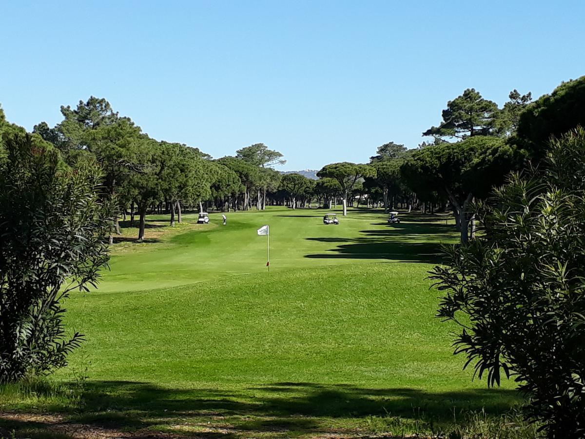 Sol Nascente- Piscina, Wifi, Familiar Lejlighed Vilamoura Eksteriør billede