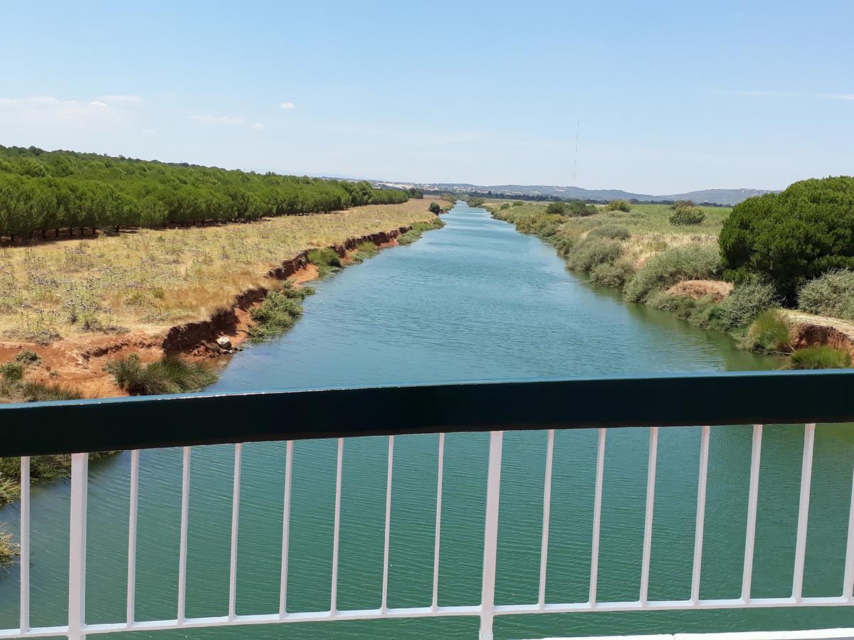 Sol Nascente- Piscina, Wifi, Familiar Lejlighed Vilamoura Eksteriør billede