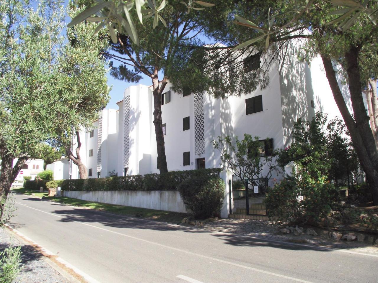 Sol Nascente- Piscina, Wifi, Familiar Lejlighed Vilamoura Eksteriør billede